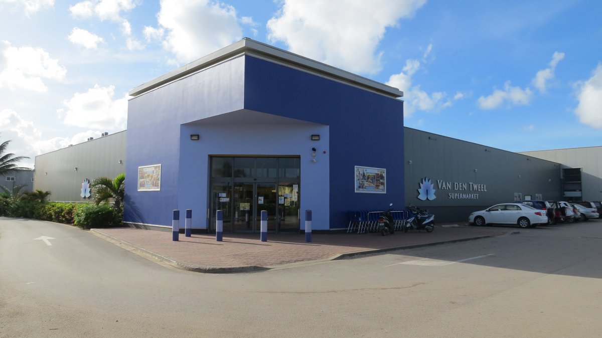 Gevraagd: Assistent-Supermarktmanager voor Van den Tweel Supermarket op het prachtige eiland Bonaire. vandentweelgroep.nl/vacatures
