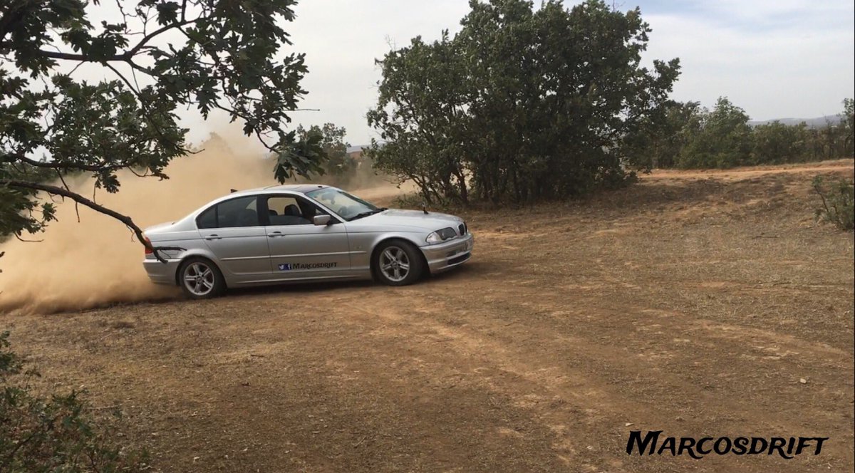 marcosdriftex's tweet photo. #Marcosdrift #BMW328Ie46 #DriftRally #entrenamientosprivados #CursosXtremeMarcosdrift reservas o info: https://t.co/uMOcSlNJt9 https://t.co/g1CFysgrgx