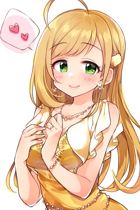 限定しゅがは…婚約指輪を送りたくなりますね 