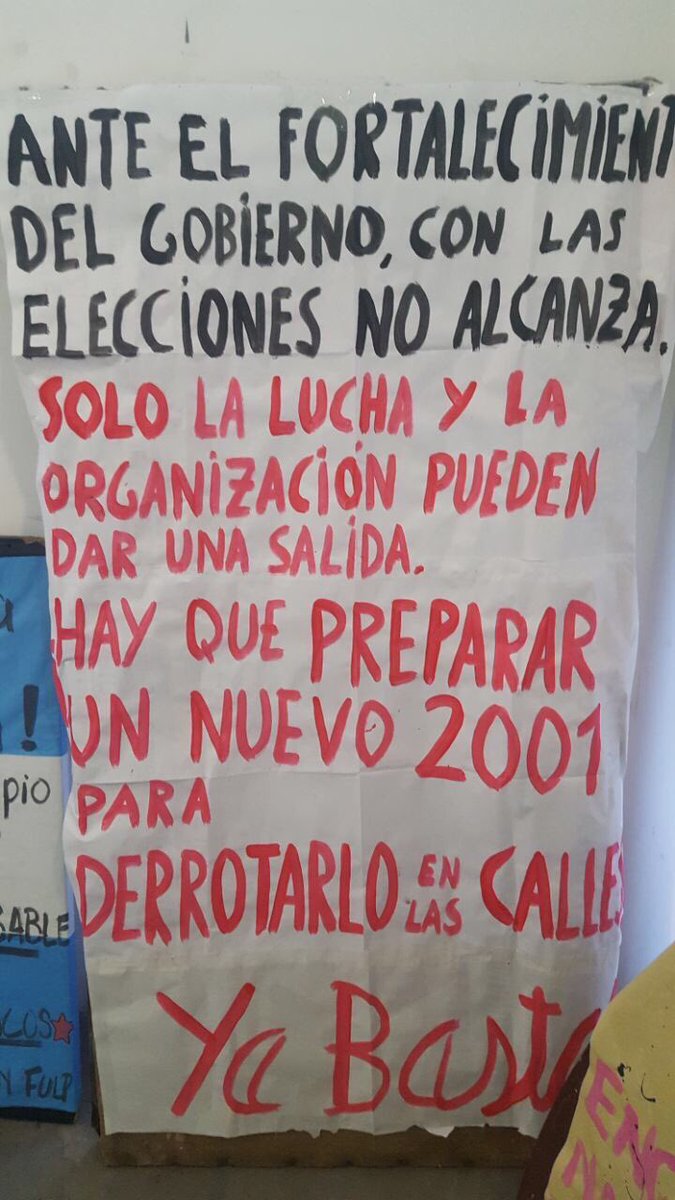 edufeiok's tweet photo. Esto es lo que quieren. Plan sistemático de desestabilización democrática https://t.co/t2GjZjUJZ9