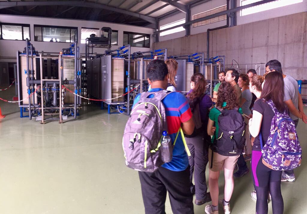 GeoTenerife Hydro tweet media