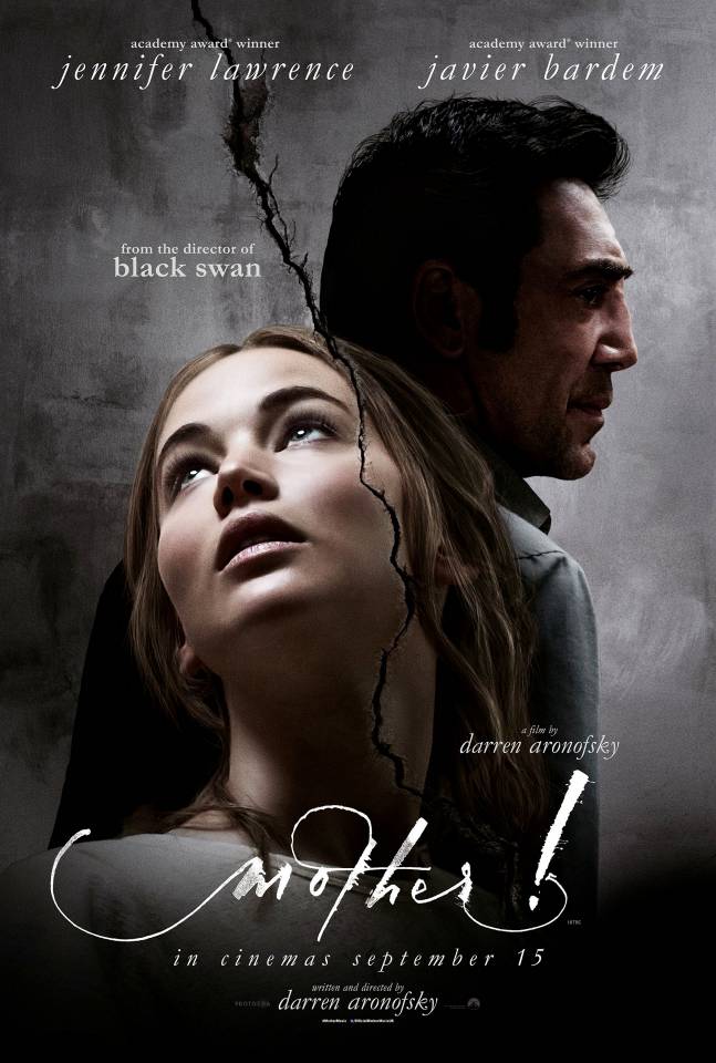 EdibleCinema's tweet photo. Win tickets to an exclusive Edible press screening of 'mother!' with @ParamountUK. Like &amp; RT to enter. Info: https://t.co/r1KpTk8Gms https://t.co/hnkOrbv1JR