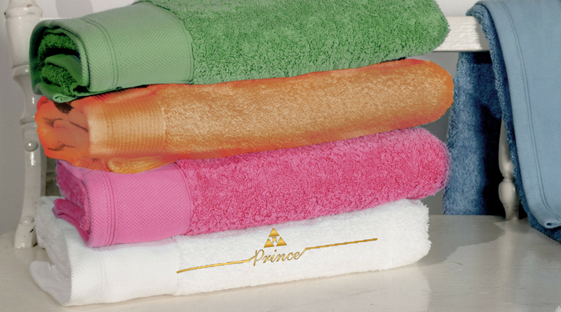 Princenyusa's tweet photo. Treat yourself better, Buy our 100% Egyptian cotton towel by clicking https://t.co/hFmRdFT7mm
#PrinceBranding #PrinceOfficial #Prince https://t.co/NI6VhU82Nj