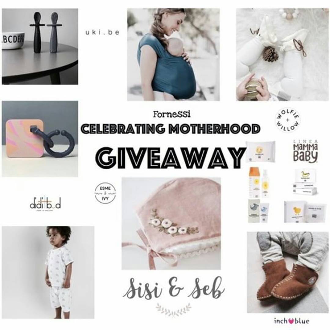 #giveaway #Giveaways #GiveawayAlert Head over to our INSTAGRAM feed for more info 😊