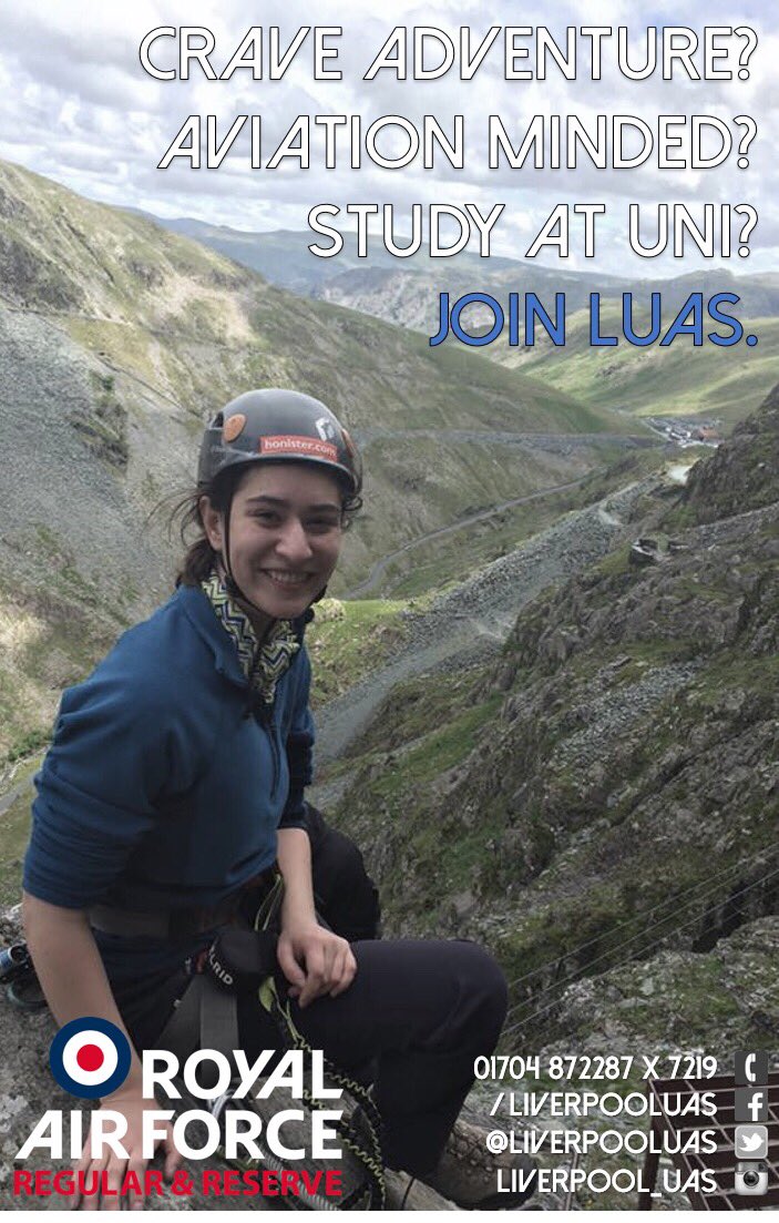 LiverpoolUAS's tweet photo. Fancy being a part of something great? Come find us at @LivUni and @LancasterUni Fresher's fairs!

More details: https://t.co/N9crQivNxk https://t.co/2QlQqIbu1n