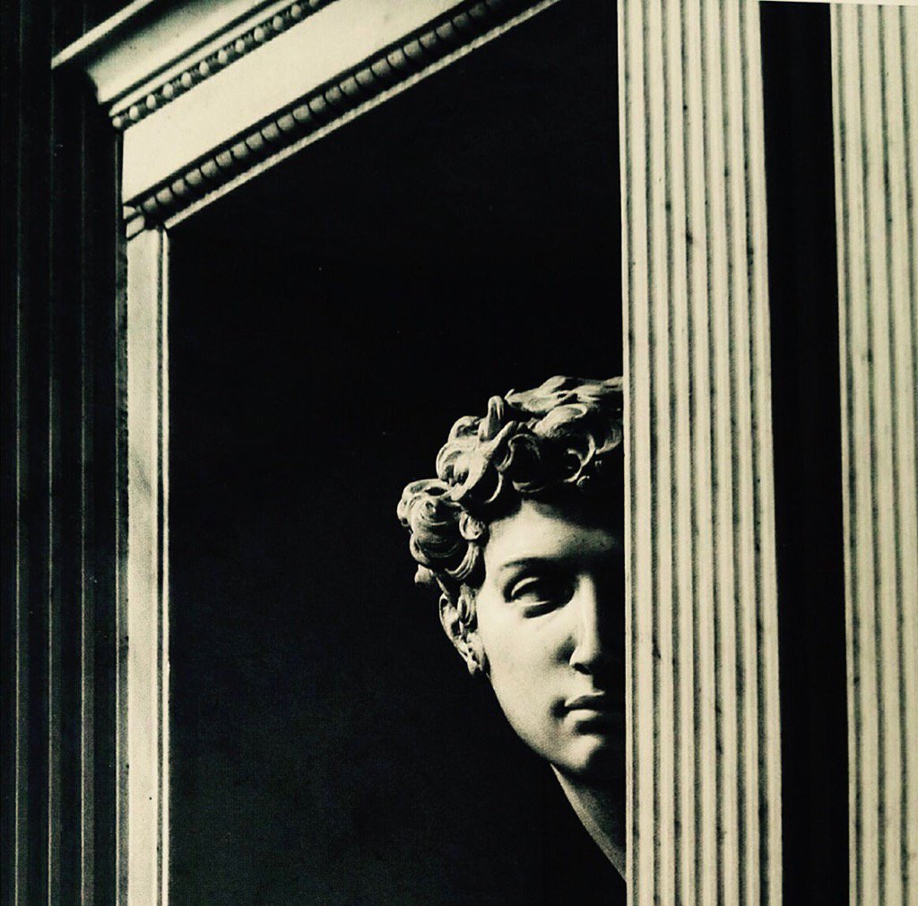 MilovanCavor's tweet image. #Michelangelo expo Museum Medicis Chapel à Florence Sublime photo d&apos;Aurelio Amendola (détail)  #ClassicalTradition