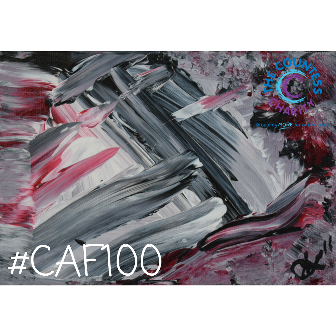 chesterartsfair's tweet photo. #CAF100 Raising money for @COCHfundraising & Babygrow Appeal at #CAF17 through the #love of #Art 💓 https://t.co/QtoXCRdAbX #CharityTuesday https://t.co/5bbPNo9ZsR