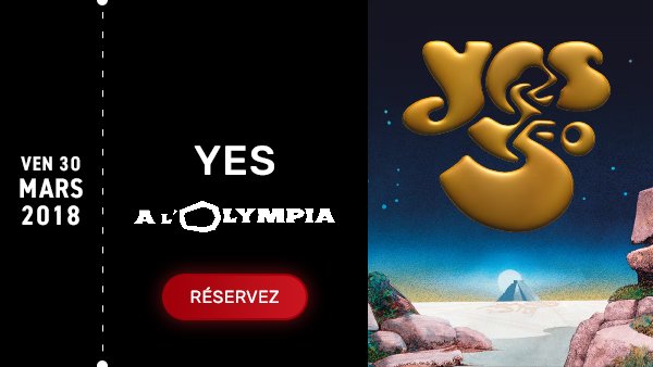 L'Olympia