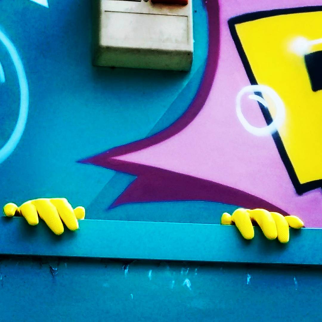 @danwitzstreetart #danwitz #streetart #heerlen