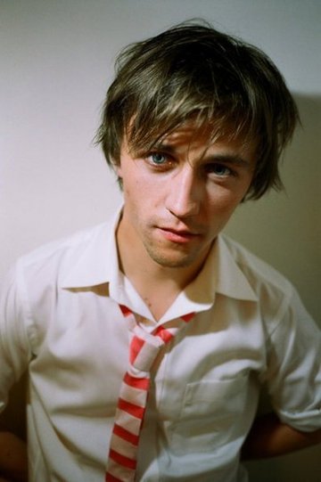 Happy Birthday Sondre Lerche 