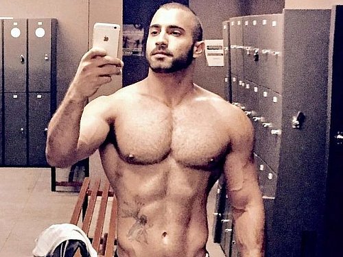 #Gay #MuscleCam Joe Baker Live! Now at https://t.co/zDbZsDyOz5! https://t.co/lcU3Tfj0ux
