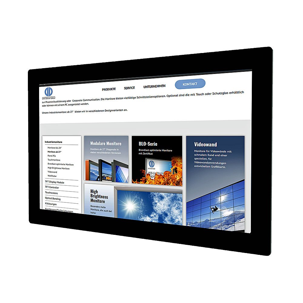 MandyAhlendorf's tweet image. WebPoster: Industrial Monitor as HTML Viewer @datadisplaygrp #digitialsignage ahlendorf-news.com/en/news/distec…