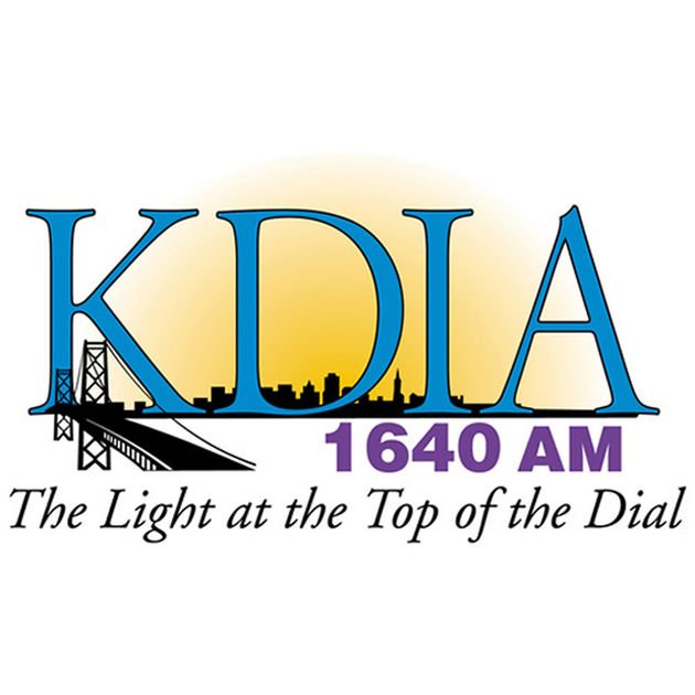 KDIA_1640_AM's tweet image. Download the #KDIA app to listen to your favorite programs from anywhere on your phone. #ChristianRadio apple.co/2uVNdSK