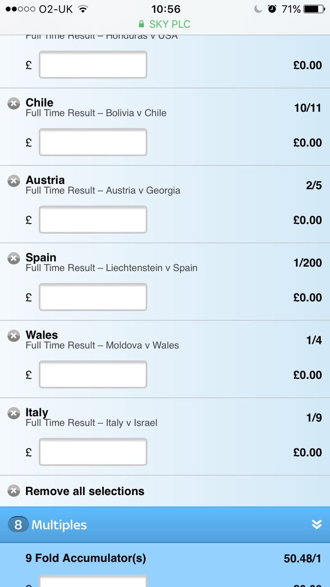 AshtonTips's tweet image. Todays Mega Acca!!⚽️⚽️⚽️ 50/1!!!!