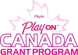 PlaytexPlayOn's tweet photo. The Playtex PlayON Canada Grant Program is still taking submissions! $50K+ in grants for girls' HS teams - apply at https://t.co/2GvgtqKKZX https://t.co/QQubjOd1mX