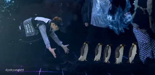 "this way, children"