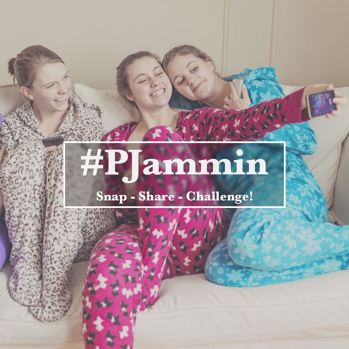 accorg's tweet photo. Accept the DARE TO WEAR #PJamminchallenge learn more at https://t.co/BbU6dPHYiv https://t.co/Z73VvkxF07
