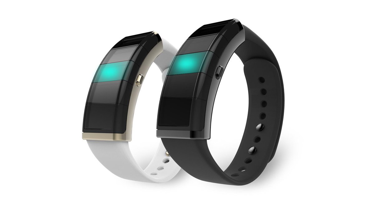 ❗️24HR LABOUR DAY SALE❗️Get $10.00 off The Nex Band today by entering the code NEX24 ✨ No white after labour day? Nex comes in 2 colors 😇