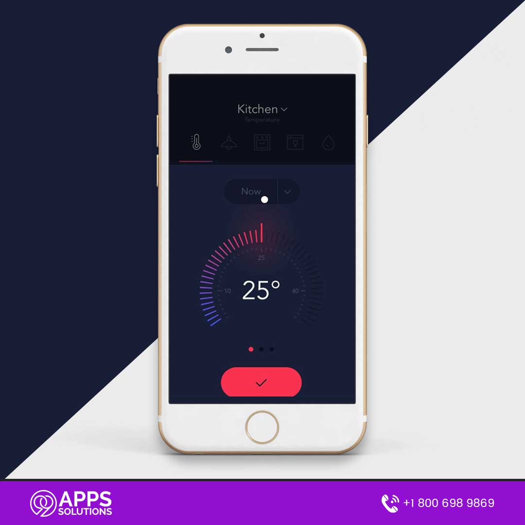 99appssolutions's tweet image. The kitchen is definitely the heart of the home.#appssolutions #kitchenapps #contactus