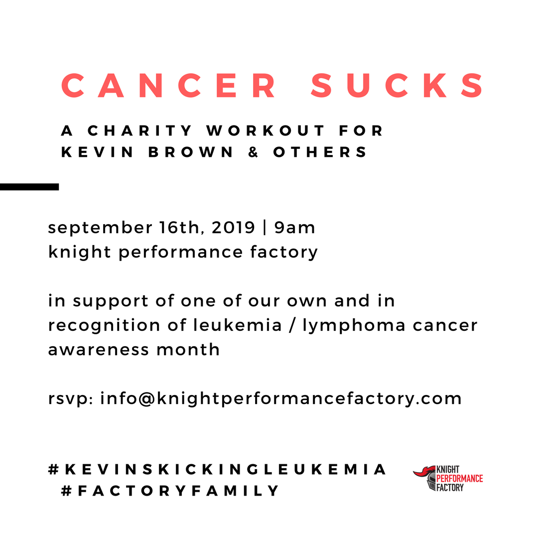 KP_Factory's tweet photo. In support of one of our one!

https://t.co/7QgmJK1qBp

#factoryfamily https://t.co/pwDJVa0bp5