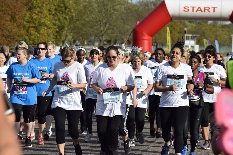 Running has lots of health benefits including increased confidence, increased strength and increased health. windsorwomens10k.com