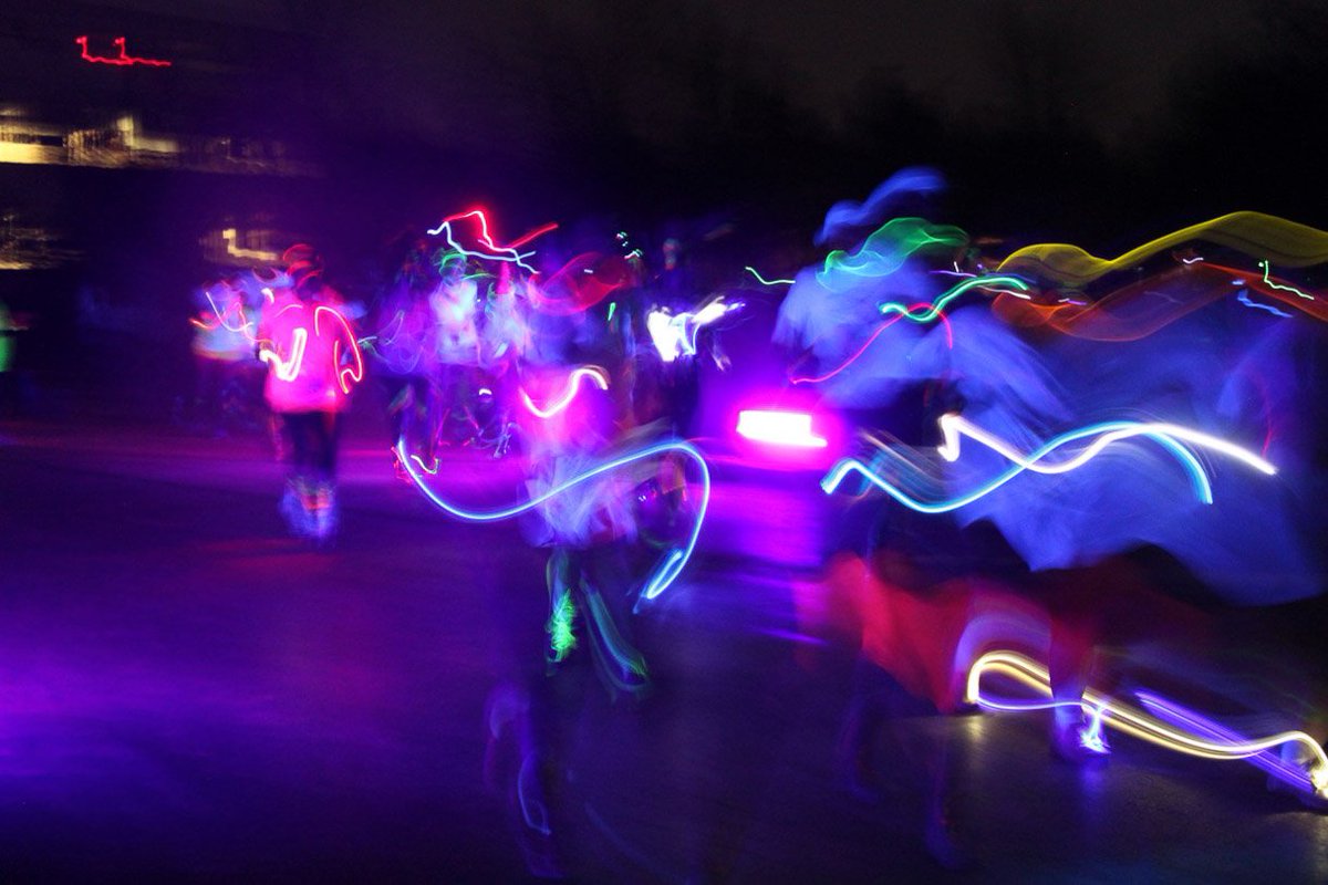LittleSmiles_FL's tweet photo. Get your glow on for the 2nd Annual KVJ 5K Night Run - 10/5/2017, Sign up at https://t.co/hDEQGZsmgC #run4smiles #5K #wpb @KVJShow https://t.co/fysAO9Aljg