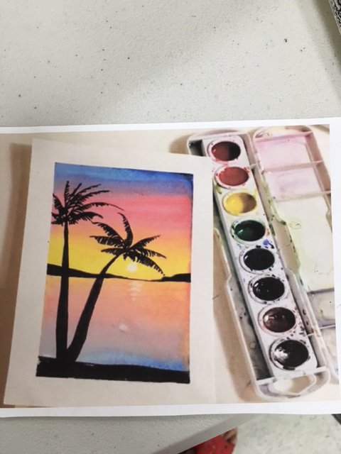 KeyLargoLibrary's tweet image. Art fun today 1 p.m. ow.ly/oUnI30eLvCB