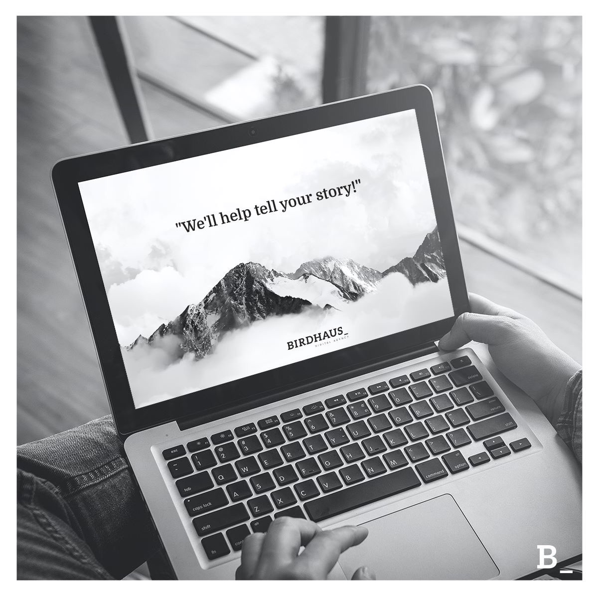 birdhausdigital's tweet photo. Content marketing is all the marketing that’s left." - Seth Godin
#BIRDHAUS https://t.co/VTMYeTE3dj