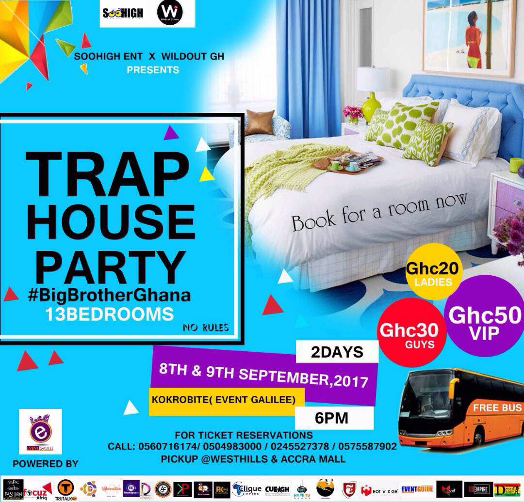 SoohighDivas's tweet photo. #TRAPHOUSE 
#TrapHouseParty 
#TRAPHOUSE 
#TrapHouseParty 
#TRAPHOUSE 
#TrapHouseParty 
#TRAPHOUSE 
#TrapHouseParty 
Kokrobite 8th n 9th https://t.co/dy3bVOE5c6