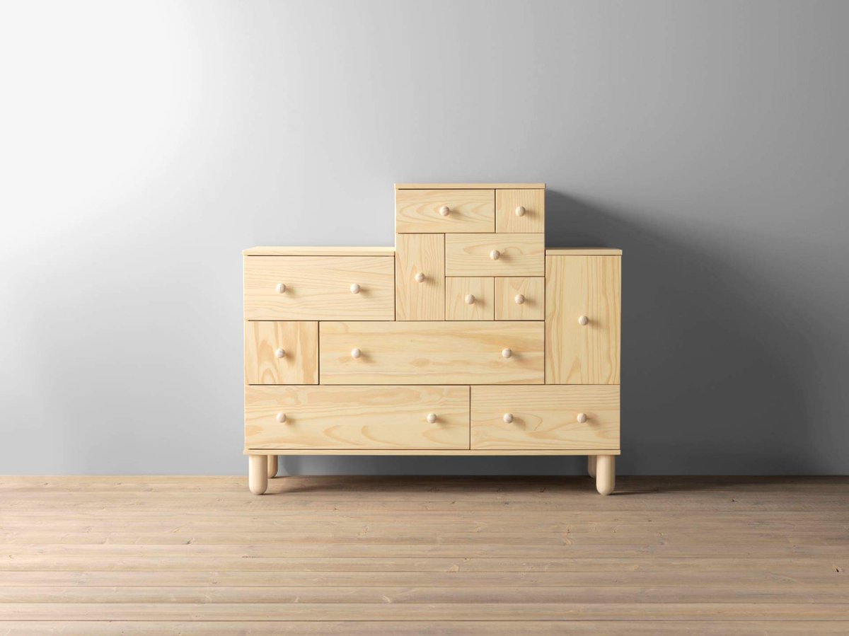 _katrijn's tweet photo. Gezocht: deze ladekast van Ikea. In april het assortiment verlaten... Ik wil hem zo graag bij mij. Iemand een gouden tip/tweedehandsje? Rt=😘 https://t.co/zDh1lzAq5x