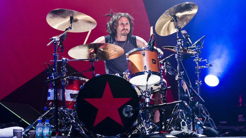 HAPPY BIRTHDAY BRAD WILK.  HOW ABOUT SOME  !! 