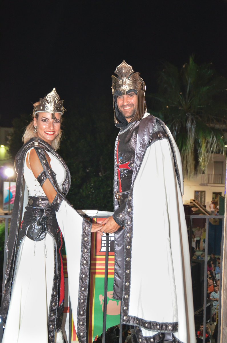 SomAlaquas's tweet photo. Els cristians recuperen el Castell #Alaquàs en la Conquesta @PEROLERS https://t.co/T6RhEskjA0 @ElviraAlaquas @tonisaura @DianaMunyoz https://t.co/hd4yTRg8ba