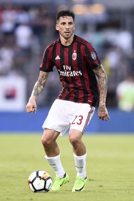 Trabzonspor have made an improved contract offer for Sosa (€5m/year) and the player is now willing to accept joining them [Sky]