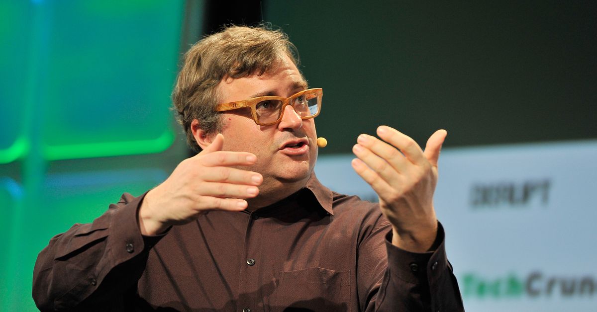 TechFalconi's tweet photo. Recode: Recode Daily: #Trump takes on Dreamers, Reid Hoffman takes on #Trump #trumpTakes #trumpPlus #seeSports #ipo https://t.co/z5SnHPuFxi https://t.co/dth3C4Py5b