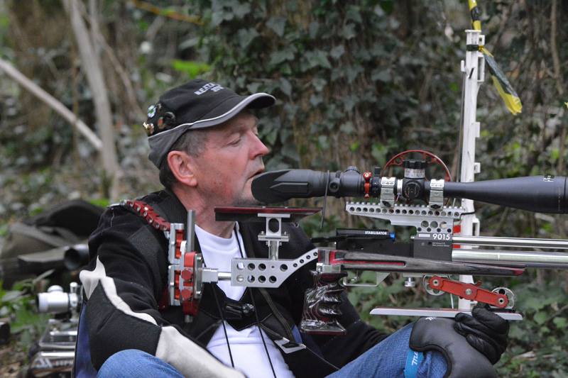 pimpmyairgun's tweet photo. Jon Harris Engineering #BFTA #RowanEngineering #ahg_anschuetz #anschuetzgmbh #Anschutz #Anschutz9015 #FieldTarget #AirRifle 😘😜👍 https://t.co/6hPztaKDqy