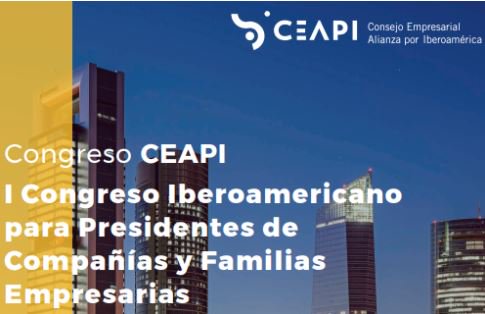 society_gov's tweet photo. Representantes de 23 países participarán en el primer #congreso de la @CEAPIconsejo via @DiplomatinSpain https://t.co/nnFP1vvM5H https://t.co/mpEwqbdqGm