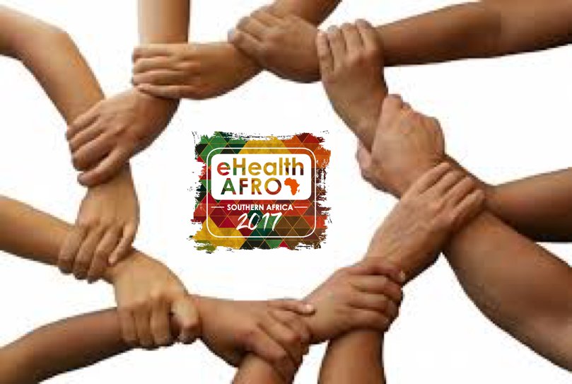 AfriCentre's tweet photo. Join Jai Ganesh Udayasankaran as He shares his perspective on Capacity building #eHealth #eHealthAFRO2017 https://t.co/u6VNfeRRZn