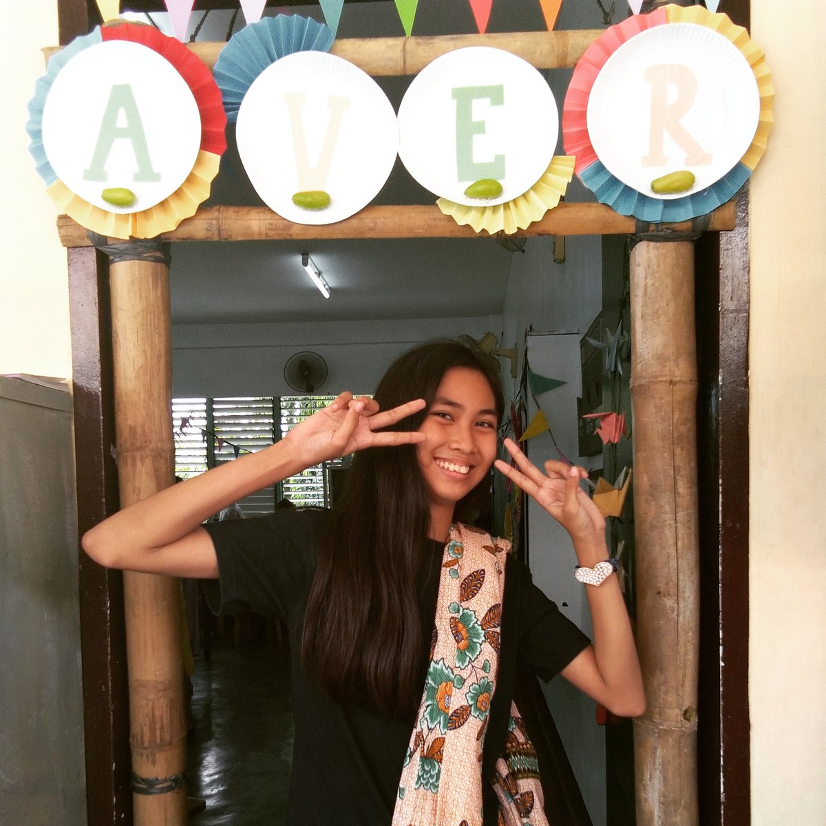 joy_tibon's tweet photo. #NewProfilePic https://t.co/40FDKg2qUN