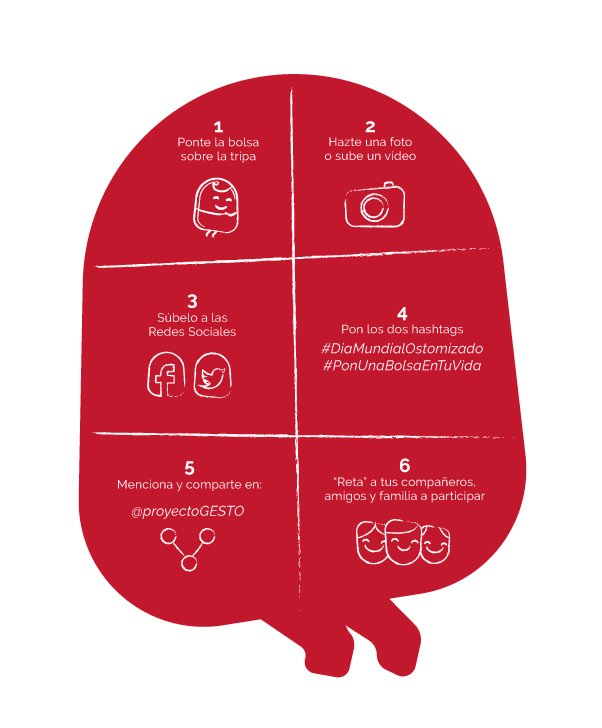 Proyecto GESTO tweet media