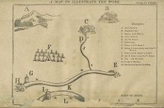 YourMapp's tweet photo. What if Francis Newnam had a mobile app for custom maps? #VisitorExperience #BritishLibrary #maps #yourmapp #TuesdayThoughts #locatio https://t.co/ldAsWkCrzO