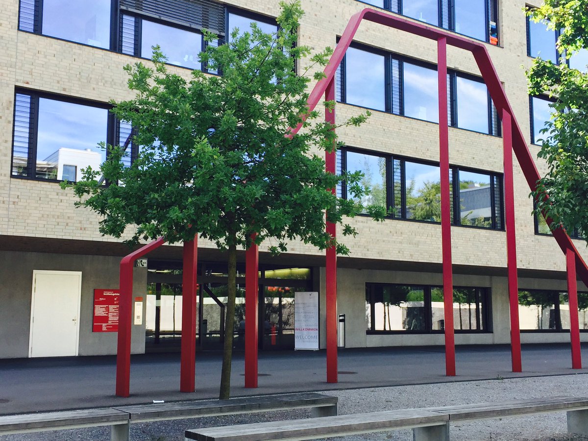 easm2017's tweet photo. VonRoll is ready for you! #easm2017 registration desk opens in less than two hours. See you soon! https://t.co/TqwW0rlvaV