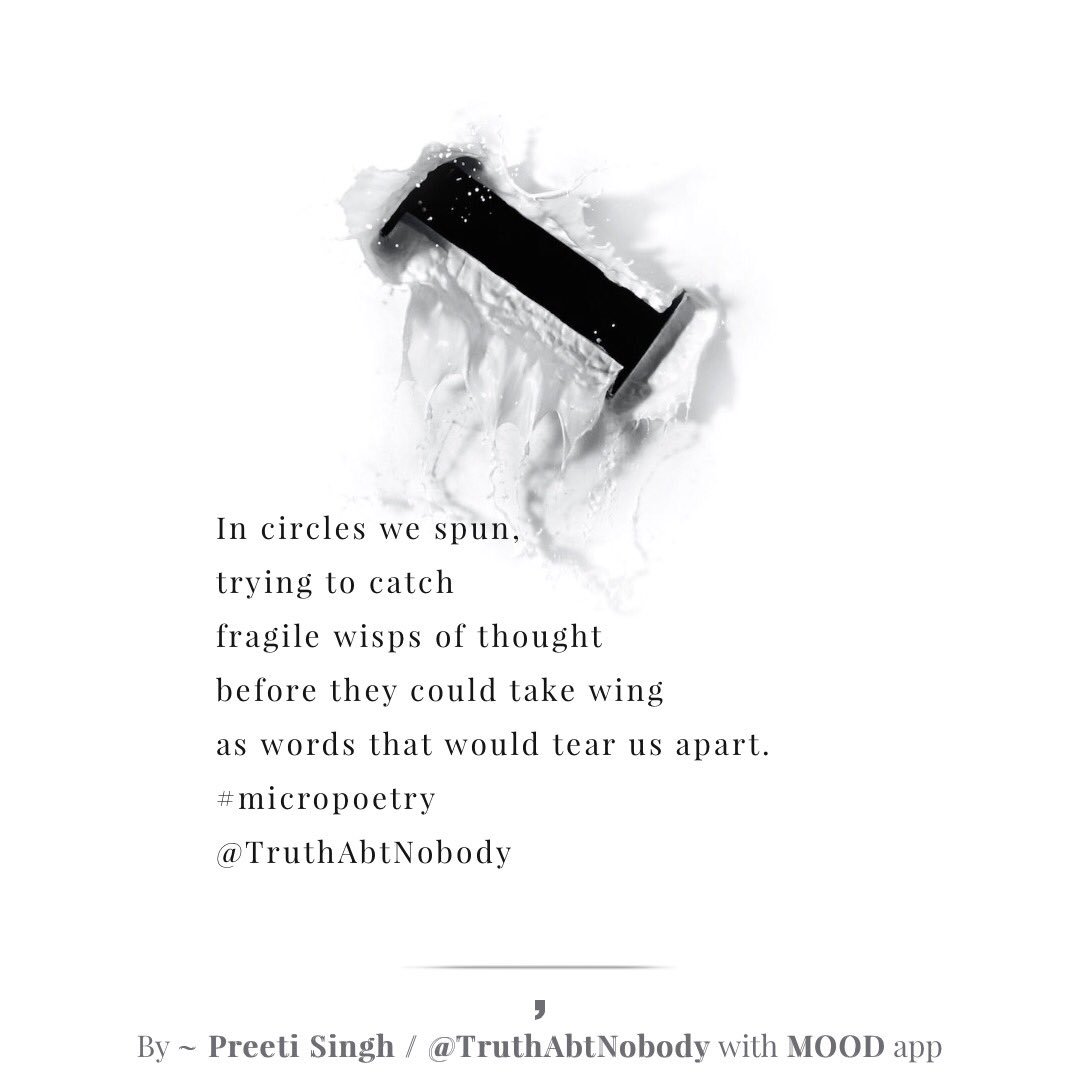 TruthAbtNobody's tweet photo. #Day2: When you tell yourself all (lazy) writing adds up. #micropoetry #microthoughts #tuesdaythoughts #poetry #writing #creativewriting https://t.co/CjU1o2QlbS