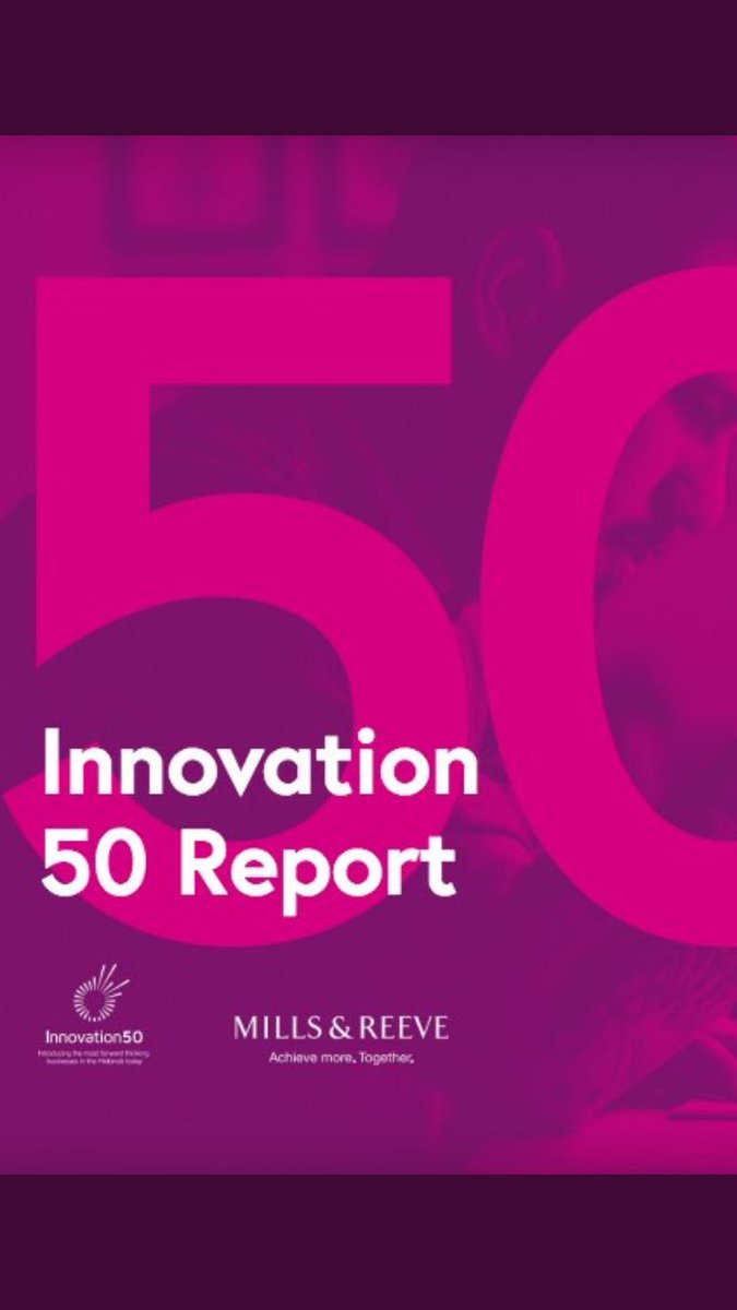 ryanslaneysmith's tweet photo. Absolutely over the moon that #iLockerz has been nominated as one of the 50 most innovative businesses in the Midlands. #NeverStopInnovating https://t.co/lvHyHziRfg
