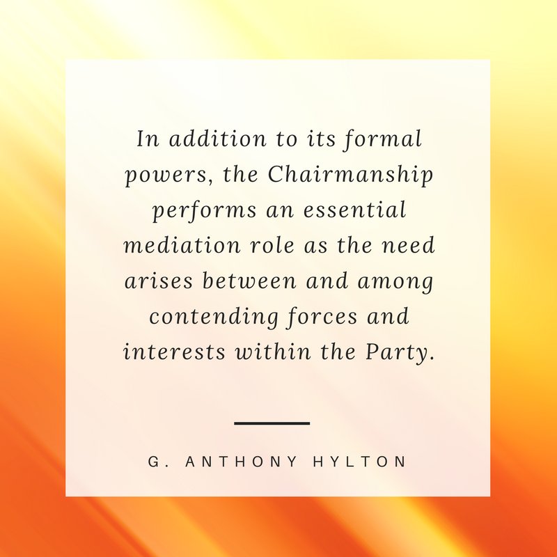 GAnthonyHylton's tweet photo. Therefore the great mediator of any community is human morality.
-#TeamTony #TonyforChairman #Focused #Motivated #Leader #PNP https://t.co/q6emAZEA6L