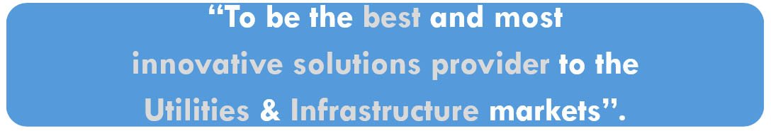 CalmGroup's tweet image. #Calmsolutions #ourvision