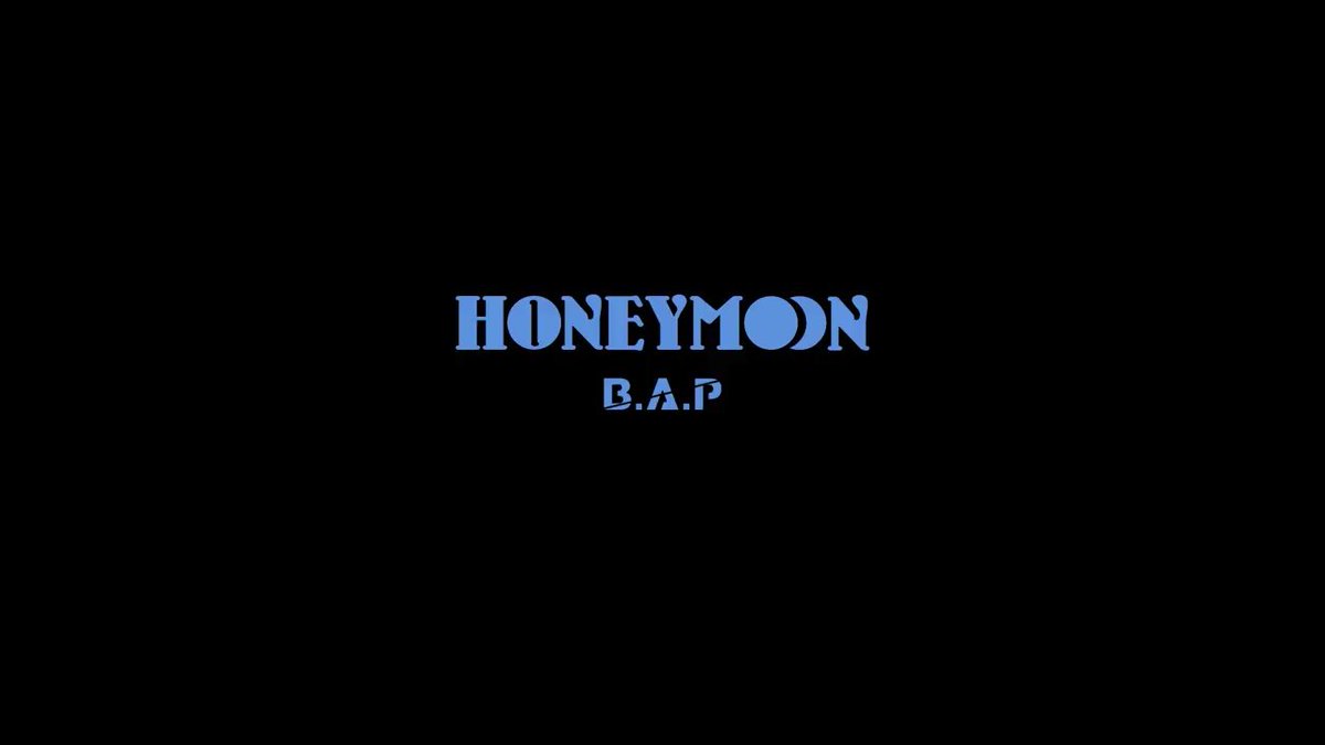 allaboutbap_tr's tweet photo. Honeymoon ile ilgili ön izlenimlerimizi instagram üzerinden paylaşıyoruz. Instagram'dan da bizi takip etmeyi unutmayın.Hesap: allaboutbap_tr https://t.co/gH7068tKYQ