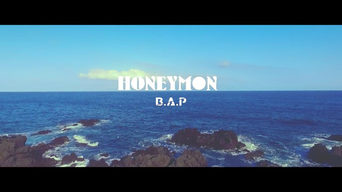 allaboutbap_tr's tweet photo. Honeymoon ile ilgili ön izlenimlerimizi instagram üzerinden paylaşıyoruz. Instagram'dan da bizi takip etmeyi unutmayın.Hesap: allaboutbap_tr https://t.co/gH7068tKYQ