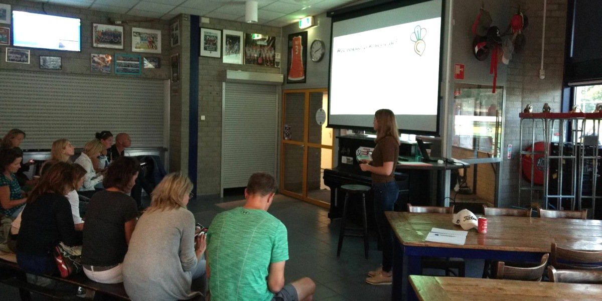 Topsport Gelderland tweet media