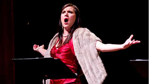 Washington National Opera tweet media