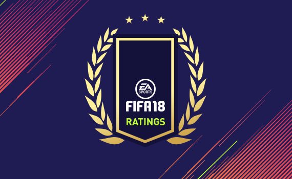easportsfces's tweet photo. ¡Hoy comienza #FIFA18Ratings! https://t.co/KwYjDxmi5m